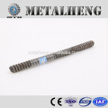 China formwork tie rod 12mm